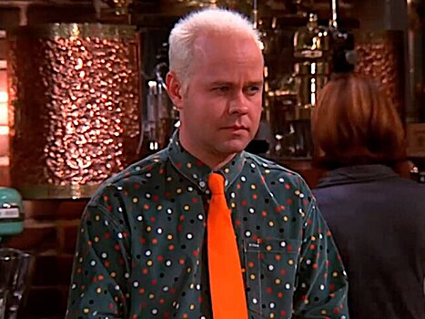 У актера из сериала "Друзья" диагностировали рак четвертой стадии