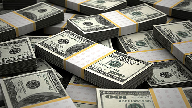 Администрация Трампа скупает доли в частных компаниях