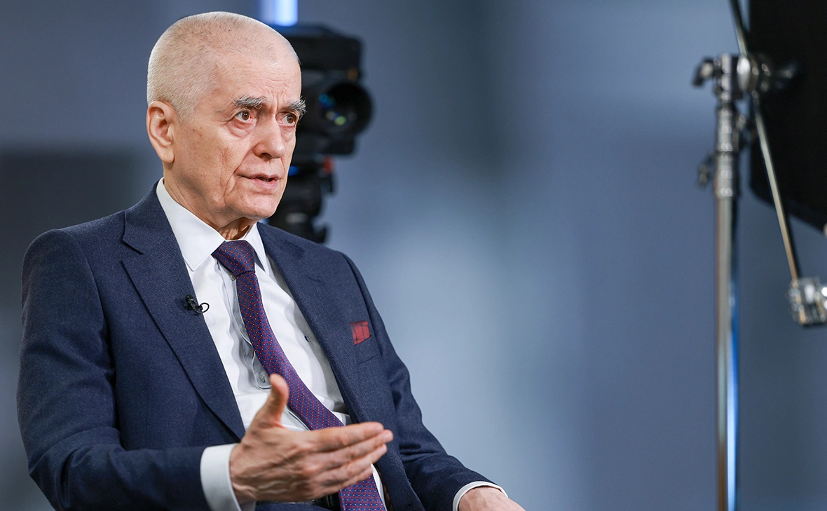 Российская академия наук спрогнозировала увеличение продолжительности жизни человека до 150 лет
