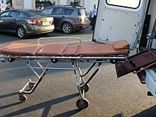 Балашовский водитель сбил пожилую нарушительницу ПДД