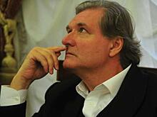 Первая жена Владимира Симонова сбежала от него с дочкой в другую страну