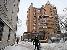 Раскрыта реальная стоимость квартиры, которую Долина продала Лурье