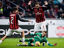 «Фиорентина» — «Милан»: прогноз «Чемпионата» на матч чемпионата Италии
