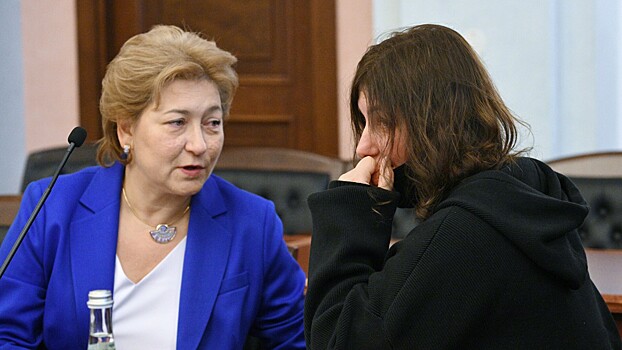 Адвокат Лурье поделилась подробностями выселения Долиной