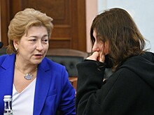 Адвокат Лурье поделилась подробностями выселения Долиной