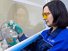 СИБУР провел испытания собственного катализатора для малотоннажной химии