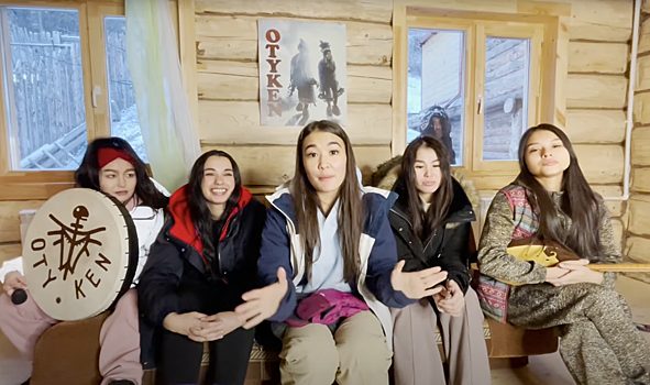 Российскую группу якобы пригласили выступать в Катар, а потом не пустили. Оказалось, это не так