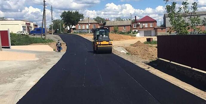 На донских трассах в майские праздники станет меньше дорожной техники