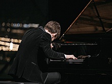 Зимний фестиваль Pianissimo пройдет в пакгаузе на нижегородской Стрелке