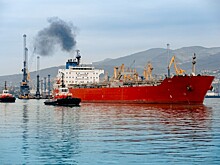 Новороссийск станет ключевым хабом для торговли России с Мали