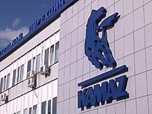 Управляющим Мариупольского индустриального парка может стать «КАМАЗ»