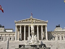 РФ передаст Австрии 22 фонда архивных документов, вывезенных после Второй мировой войны