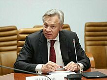 Пушков назвал главную черту мировой информационной политики в 2022 году