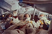 «Мы горим»: как погибли первые астронавты лунной программы