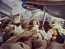 «Мы горим»: как погибли первые астронавты лунной программы