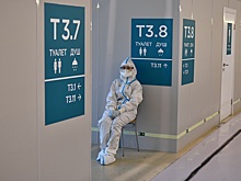 Уровень коллективного иммунитета к коронавирусу в Москве составил 67,1%