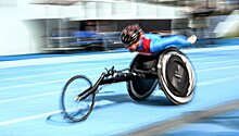 Российские паралимпийцы побили более десяти мировых рекордов