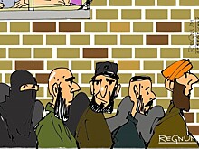 В Костромской области хотят повысить цену патента на работу для мигрантов