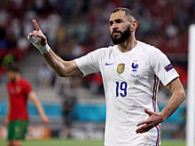 СМИ: тренер сборной Франции не хотел вызывать Бензема