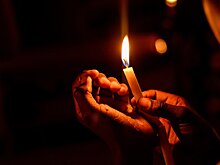 Четырем погибшим бойцам из Удмуртии отдали последние воинские почести