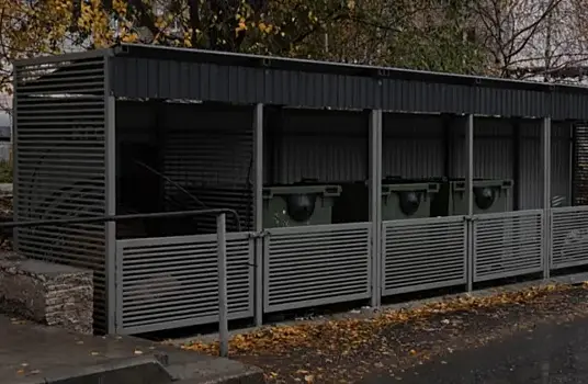 Репортаж: как меняется подход к вывозу мусора в Самаре