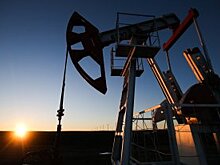 ЛУКОЙЛ попросил для изучения три участка шельфа Каспийского моря