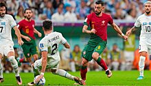Коллина считает пенальти за руку в матче Португалия – Уругвай ошибочным. Об этом рассказал член Федерации футбола Уругвая