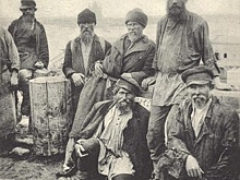 Как жили первые «воры в законе»