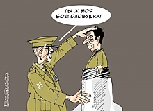 Сеть: «Сволочи, войны хотят!» — в Киеве допустили размещение у себя ПВО США