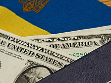 Украина получила €2,5 млрд макрофинансовой помощи от ЕС