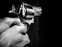 Муж наказал жену выстрелом в голову за непослушание сына