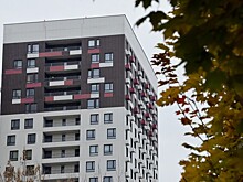 Строительство дома на 160 квартир началось в Лосиноостровском районе по программе реновации