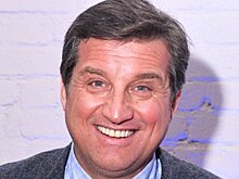 Кушанашвили заявил, что поражается богатству Баскова