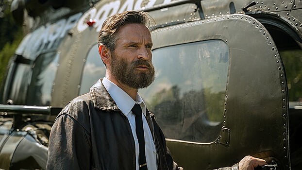 Вышел трейлер семейного блокбастера «Пальма 2»