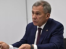 Форум нацпроектов будет проходить раз в два года