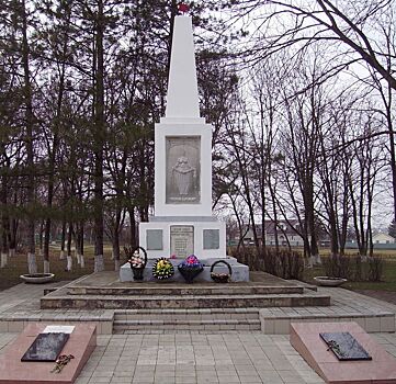 Мирных жертв нацистов вспомнят в Анапе и Гостагаевской 19 апреля
