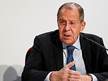 Лавров высказался о возможности возвращения России в G8
