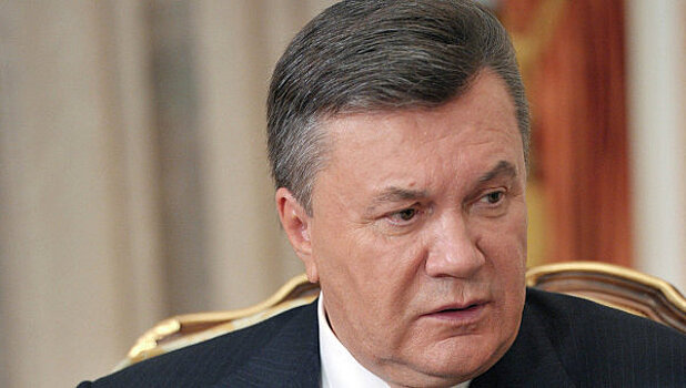 Украинский Интерпол проведет проверку после обвинений в помощи Януковичу