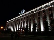 Главный куратор сферы госзакупок уволился из правительства Алтайского края