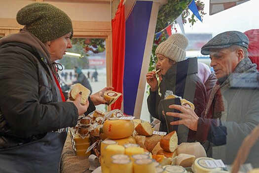 Кукольная ярмарка откроется в библиотеке №161