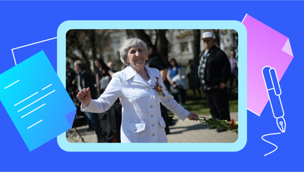 Какие выплаты получат ветераны к 9 Мая