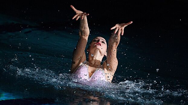 Чемпионка ОИ пожаловалась на «дикую» болезнь во время беременности