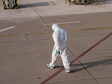 Коронавирус в Рязанской области: 20 сентября