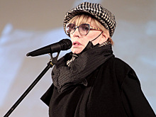 Любимый кинооператор Алентовой не предал память Гурченко