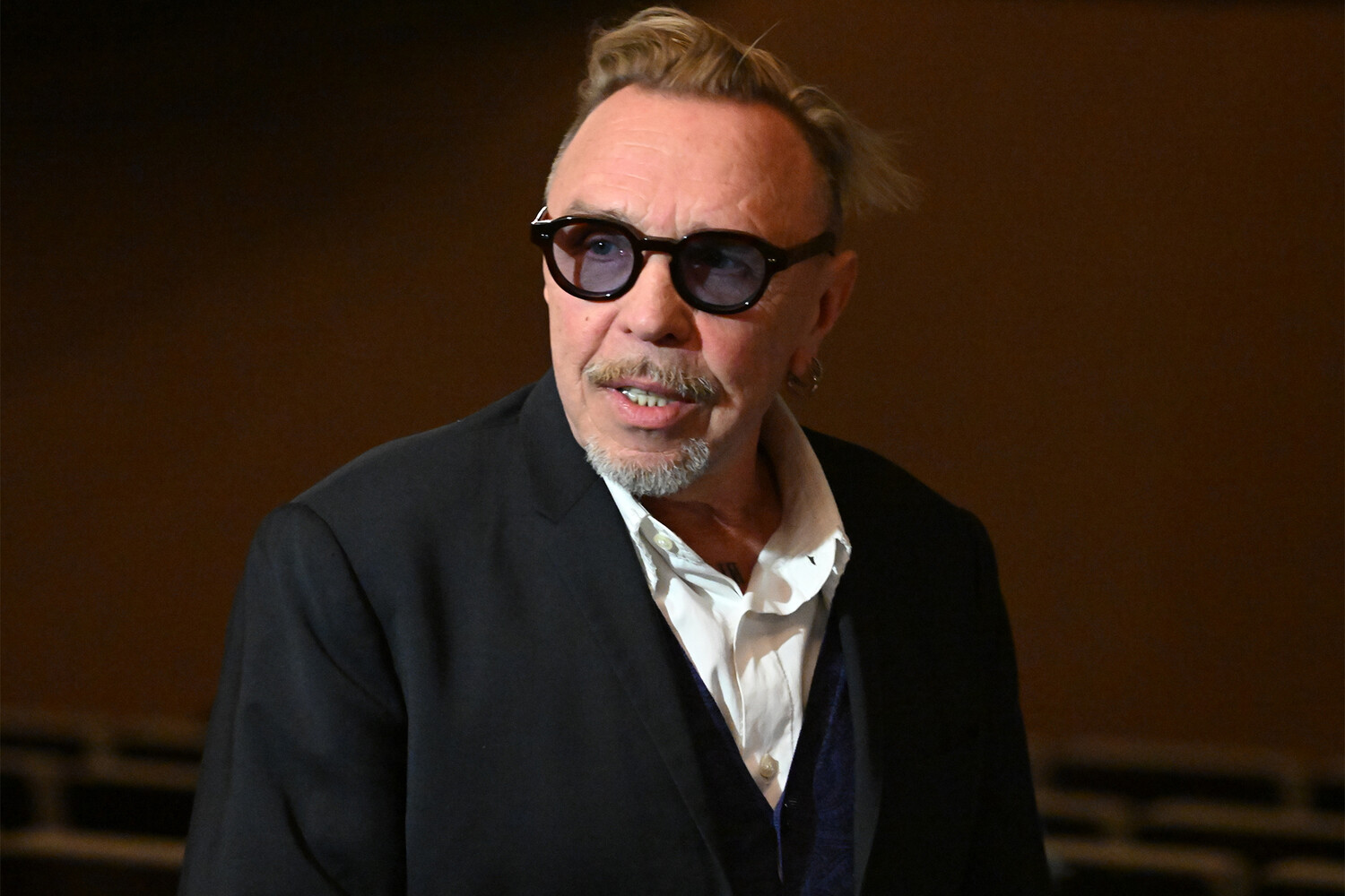 Гарик Сукачев: если не остановимся, то завтра в РФ и Моцарта запретят