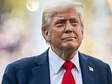 Трамп допустил возможность перемен к лучшему в урегулировании ситуации на Украине