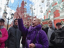 Дефицит кадров в туристической отрасли составит 400 тысяч человек к 2030 году