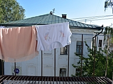 Дом с видом на кремль: можно ли выжить в костромском маневренном фонде?