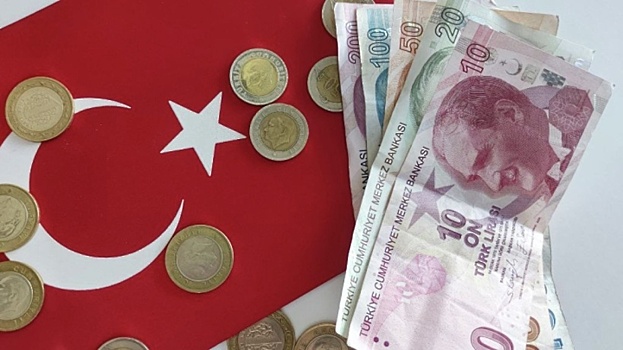 Банкир Вожов: рынок разочарован – курс турецкой лиры продолжает падение
