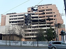 Раздор вокруг отказа от строительства отеля на месте Генштаба в Белграде поднял неприятные вопросы